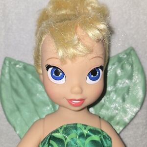Tinkle Bell Doll 15 "